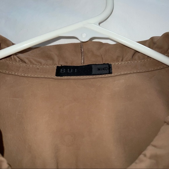 jacket - Picture 3 of 4